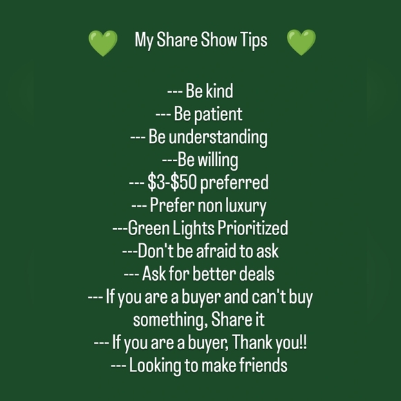 No theme Share Show - Picture 2 of 6